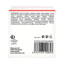 کرم آبرسان پوست 24 ساعته اسکین کد | Essentials 24h Cell Energizer Cream - Skincode