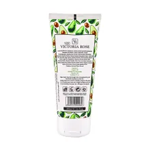 کرم دست آووکادو ویکتوریا رز | Avocado Hand Cream - Victoria Rose