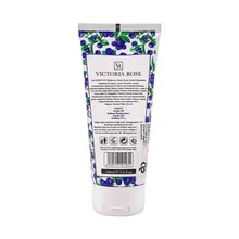 کرم دست بلوبری ویکتوریا رز | Blueberry Hand Cream - VICTORIA ROSE 
