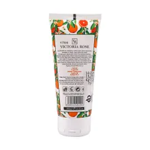 کرم دست پرتقال ویکتوریا رز | Orange Hand Cream - Victoria Rose