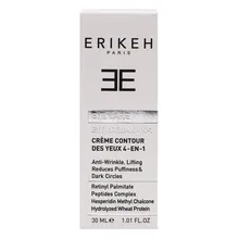 کرم دور چشم 4 در 1 اریکه | Eye Cream 4-in-1 - Erikeh