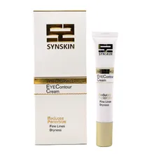 کرم دور چشم ضد چروک ساین اسکین | Anti-wrinkle Eye Contour Cream - Synskin