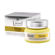 کرم روز ضد چروک اینتنس لایسل کاسه ای | Intense Anti-wrinkle Day Cream - Liesel