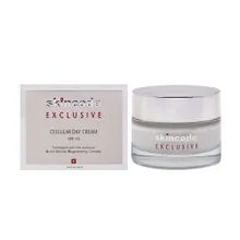 کرم روز سلول ساز SPF15 اسکین کد | Exclusive Cellular Day Cream SPF 15 - Skincode