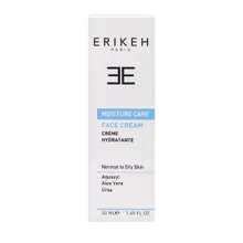 کرم مرطوب کننده اریکه | Face Cream for Normal to Dry Skin - Erikeh