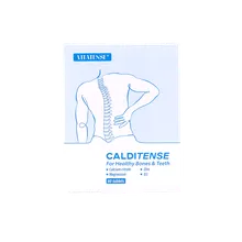 قرص کلسیم سیترات ویتاتنس | Calcium Citrate Tablet - Vitatense
