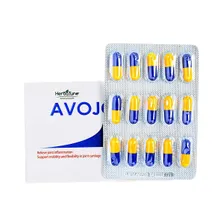 کپسول آووجوینت هرباتون | Avojoint Capsule - Herba Tune