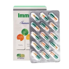 کپسول ایمیونیتی استار ویت | Immunity Capsule - Star Vit