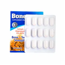 قرص بن آپ او پی دی فارما | Bone-up Tablet - OPD Pharma 