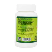 قرص کلسیم سیترات آلفا ویتامینز | Calcium Citrate Caplet 100 Count - Alfa Vitamins 