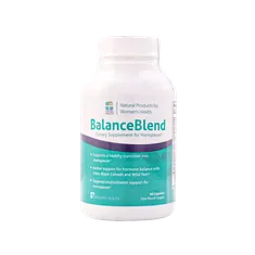 کپسول بالانس بلند فیرهون هلث | Fairhaven Health Balance Blend Capsules