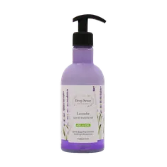 مایع دستشویی کرمی لوندر دیپ سنس | Deep Sense Lavender Liquid Hand Wash 400 Ml