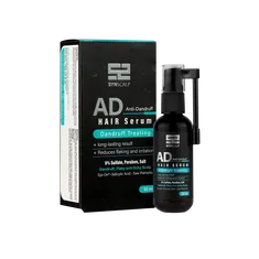 سرم ضد شوره ساین اسکالپ ساین اسکین | Synskin Synscalp Anti Dandruff Hair Serum
