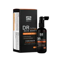 سرم موهای نازک و شکننده ساین اسکالپ ساین اسکین | Synskin Synscalp Split Ends Repair Hair Serum