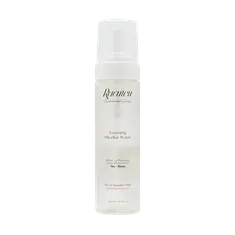 فوم میسلار پوست خشک و حساس مناسب صورت و چشم راکوتن | Racuten Foaming Micellar Water For Dry Skin