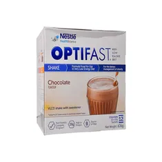 پودر شیک اپتی فست | Optifast Shake Powder