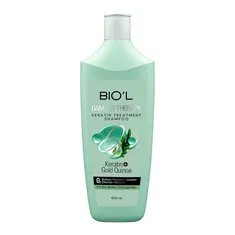 شامپو موهای خشک و آسیب دیده دمیج تراپی بیول | Biol Damage Therapy Shampoo