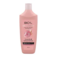 شامپو موهای رنگ شده کالر تراپی بیول | Biol Color Therapy Shampoo