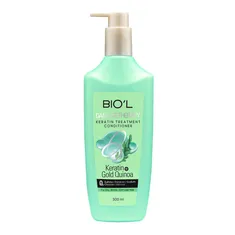 نرم کننده موهای خشک و آسیب دیده دمیج تراپی بیول | Biol Damage Therapy Hair Conditioner