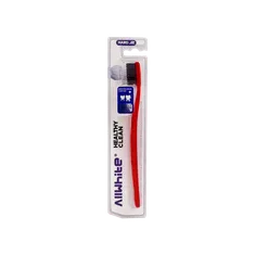 مسواک سخت هلثی کلین ال وایت کد 627 | AllWhite Healthy Clean Hard Toothbrush 627