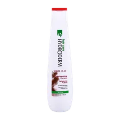 شامپو موهای چرب خاک رس هیدرودرم | Hydroderm Sabal Clay Sebo Regulating Shampoo