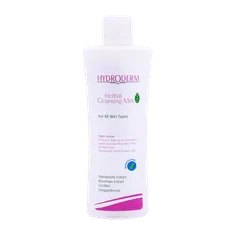 شیر پاک کن گیاهی هیدرودرم 200 گرمی | Hydroderm Herbal Cleansing Milk 200g