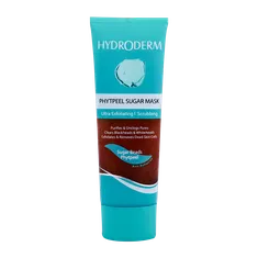 ماسک شکری اسکراب قوی هیدرودرم | Hydroderm Phytpeel Sugar Mask 100g