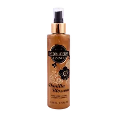 بادی اسپلش زنانه اکلیلی وانیلا بلاسم هیدرودرم | Hydroderm Vanilla Blossom Body Mist