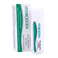 بالم ترمیم کننده لب هیدرودرم 4 گرمی | Hydroderm Ultra Reparing Lip Balm 4g