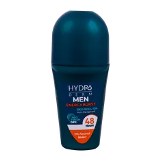 مام رول ضد تعریق آقایان انرژی برست هیدرودرم | Hydroderm Energy Burst Men Deo Roll On Anti Perspirant