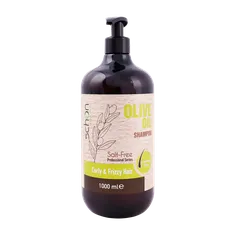 شامپو روغن زیتون شون | Olive Oil Shampoo - Shcon