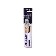 مسواک سخت کیک آف کلین ال وایت کد 604 | AllWhite Hard Kick Off Clean Toothbrush 
