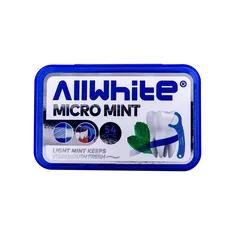 نخ دندان کمانی ال وایت 54 عددی کد 618 | Allwhite Dental Flosser