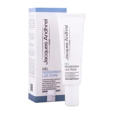 ژل جمع کننده منافذ پوست ژاک آندرل پاریس | Pore Minimizer Gel - Jacques Andhrel