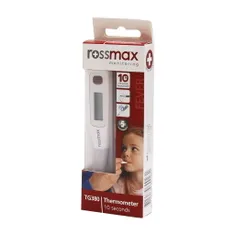 تب سنج دیجیتال مدل TG380 رزمکس | Digital Thermometer TG380 - Rossmax