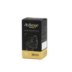کپسول اکتیو ایج اروند فارمد | Activage Capsule - Arvand Pharmed