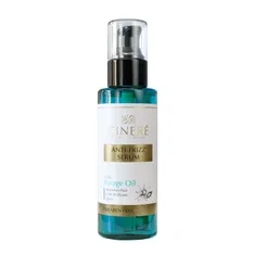 سرم نرم کننده مو سینره | Anti-frizz Serum - Cinere