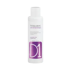 شامپو تقویت کننده موی سر D1 درمومدیک | Anti-hair loss Shampoo D1 - Dermo medic