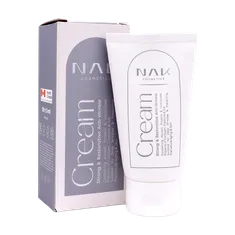 کرم ضد چروک قوی ناک 50 میلی لیتری | Anti Wrinkle Cream - Nak
