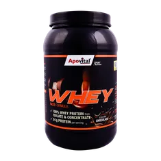 پودر وی پروتئین 1000 گرمی آپوویتال | Whey Pro 1000g - Apovital