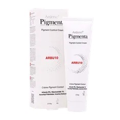 کرم ضد لک آربوتین 10 درصد آردن پیگمنتا | Pigment Control Cream With Arbutin - Ardene