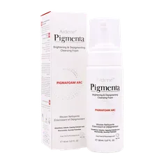 فوم شوینده و روشن کننده صورت آردن پیگمنتا | Brightening Cleansing Foam - Ardene