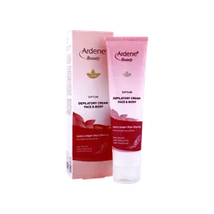 کرم موبر صورت و بدن آردن پوست حساس | Ardene Depilatory Cream Face And Body