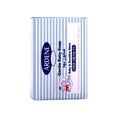 صابون کرم دار کودک آردن مخصوص پوست لطیف و حساس  | Ardene Gentle Baby Soap With Cold Cream