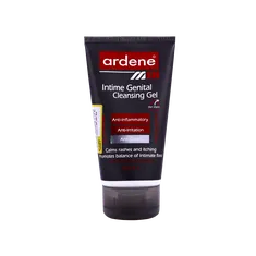 ژل بهداشتی ضد بو و ضد خارش مردانه آردن | Ardene Intime Genital Cleansing Gel For Men