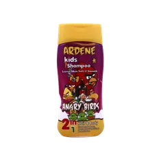 شامپو سر و بدن کودک آردن 200 میلی لیتری  | Arden Hair And Baby Shampoo For Kids