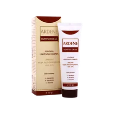 کرم روشن کننده ویتامینه آردن 30 گرمی | Ardene Lightener Cream 30g