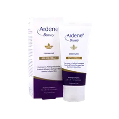 کرم بازسازی کننده پوست آردن مخصوص پوست حساس و آسیب دیده  | Ardene Beauty Repair Cream