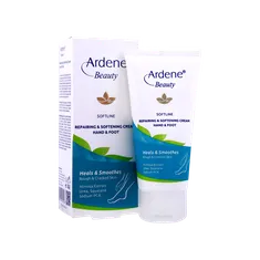 کرم نرم کننده و رفع خشکی و ترک دست و پا آردن 50 میلی لیتر | Arden Hand And Foot Repairing And Softening Cream