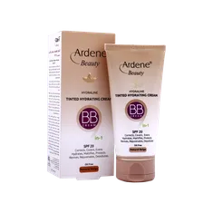 بی بی کرم رطوبت رسان رنگی SPF20 آردن | Arden Tinted Hydrating Cream SPF20